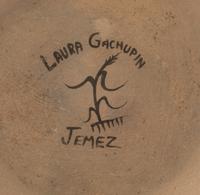 Polychrome Pottery Jars