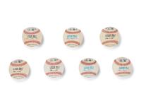 A Collection of 500 Home Run Club Member Single Signed Autograph Baseballs - Beckett Authentication Services (7)