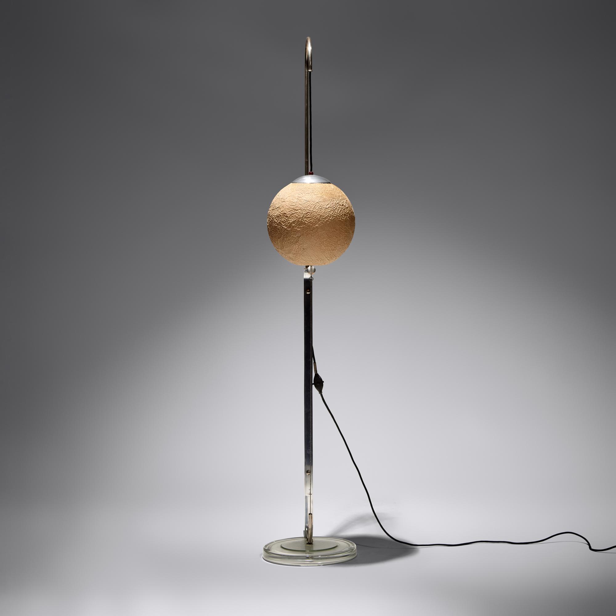 Floor lamp