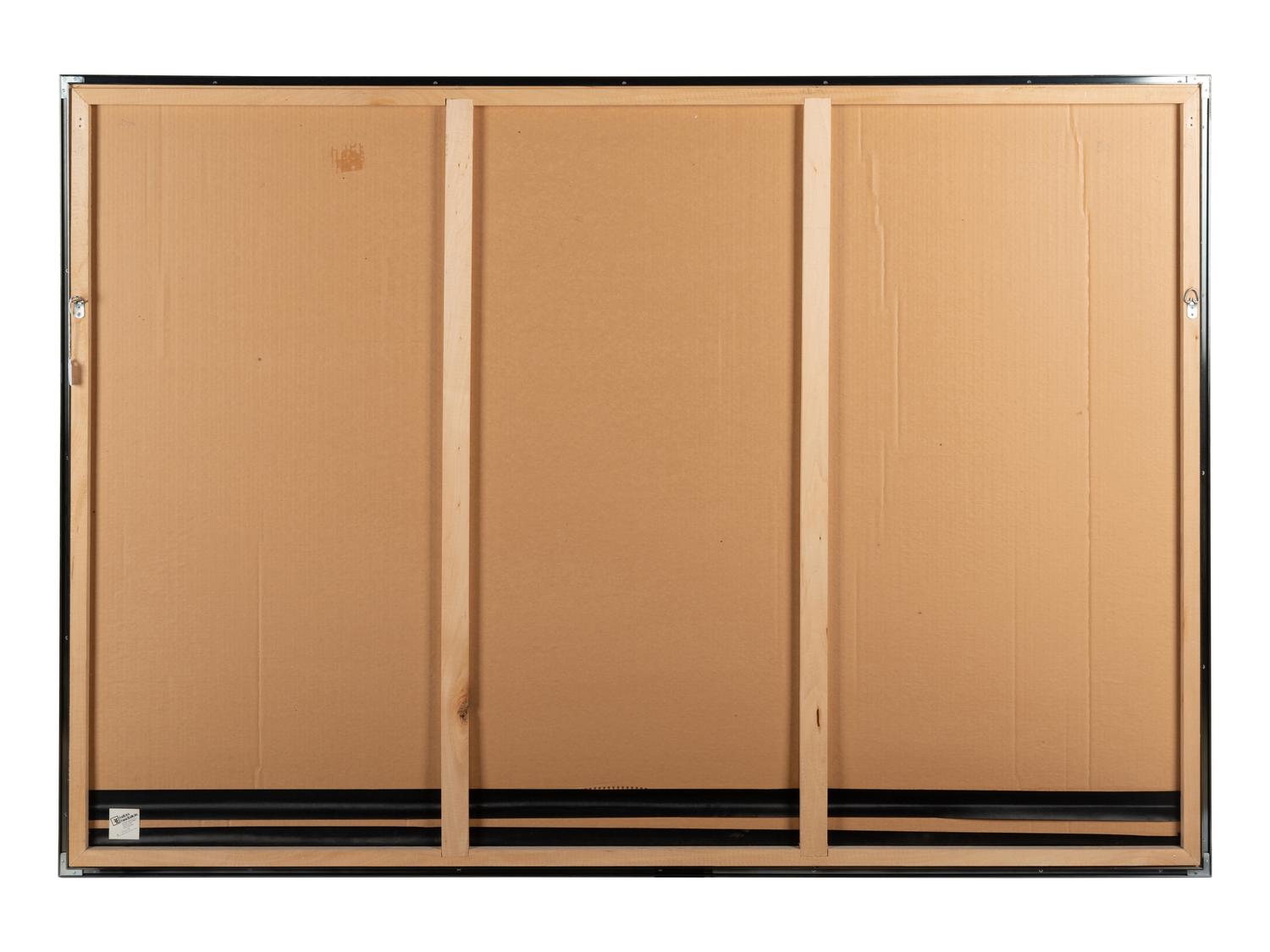 Untitled diptych