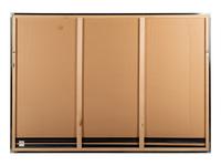 Untitled diptych