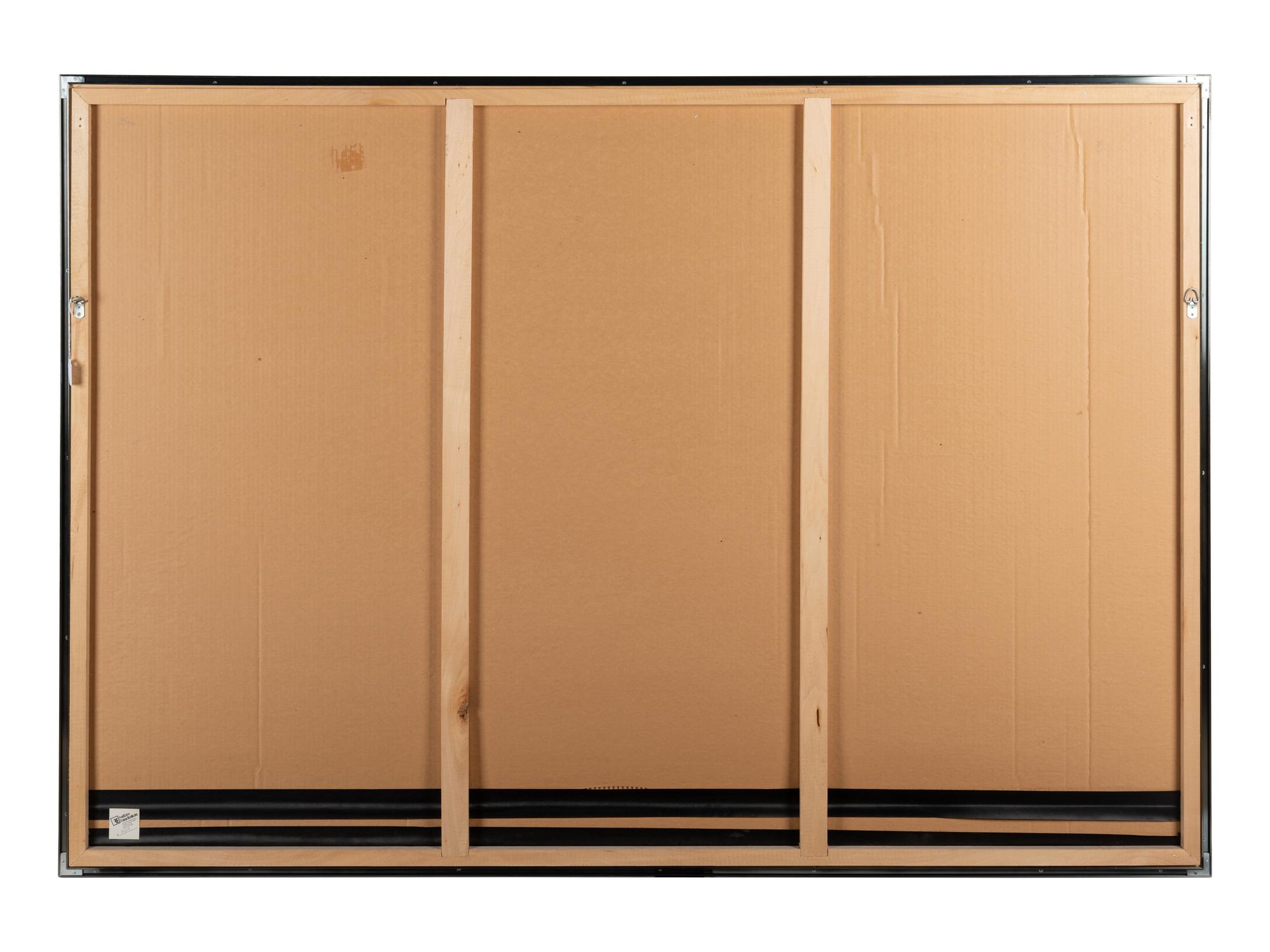 Untitled diptych