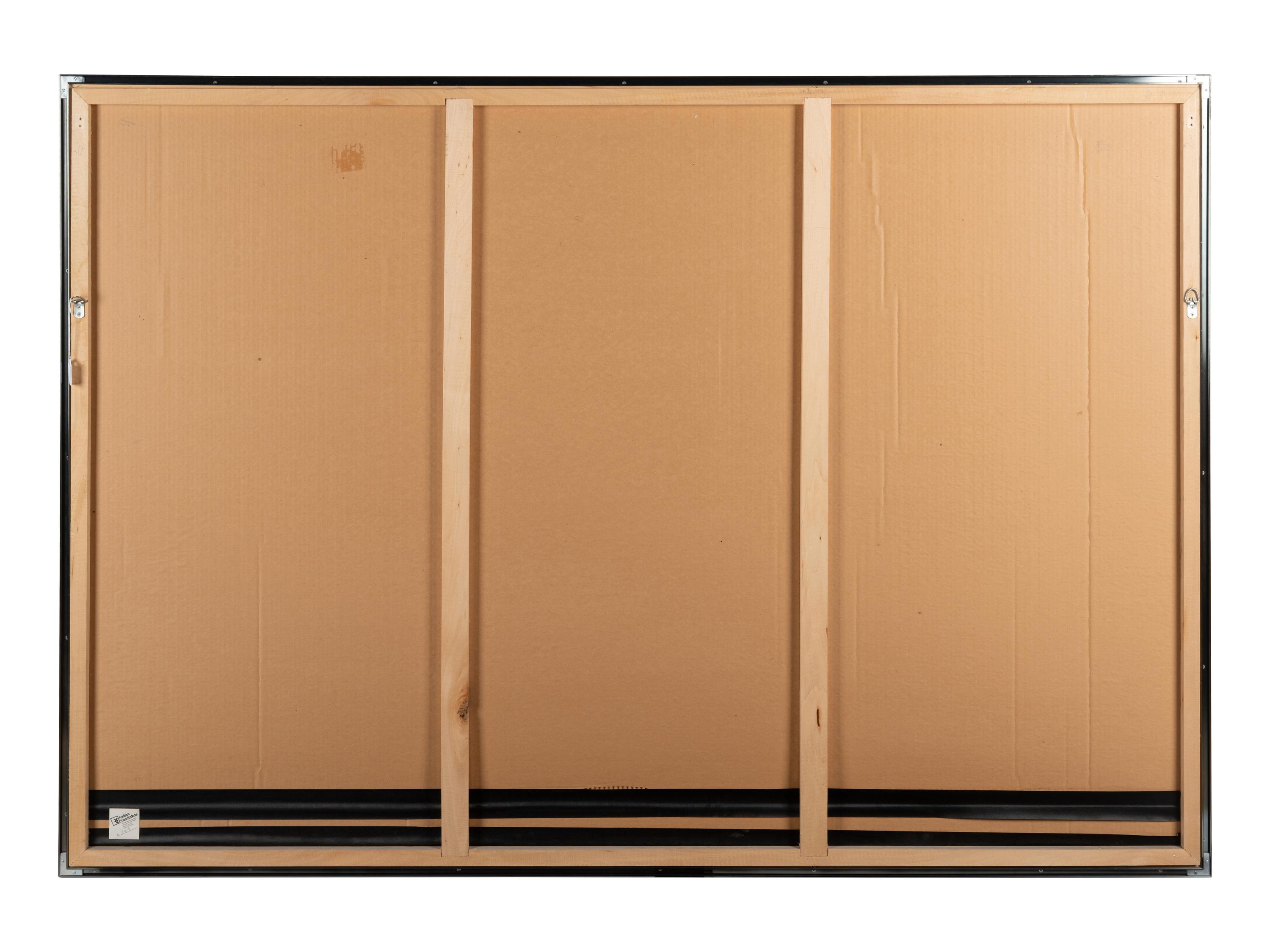 Untitled diptych