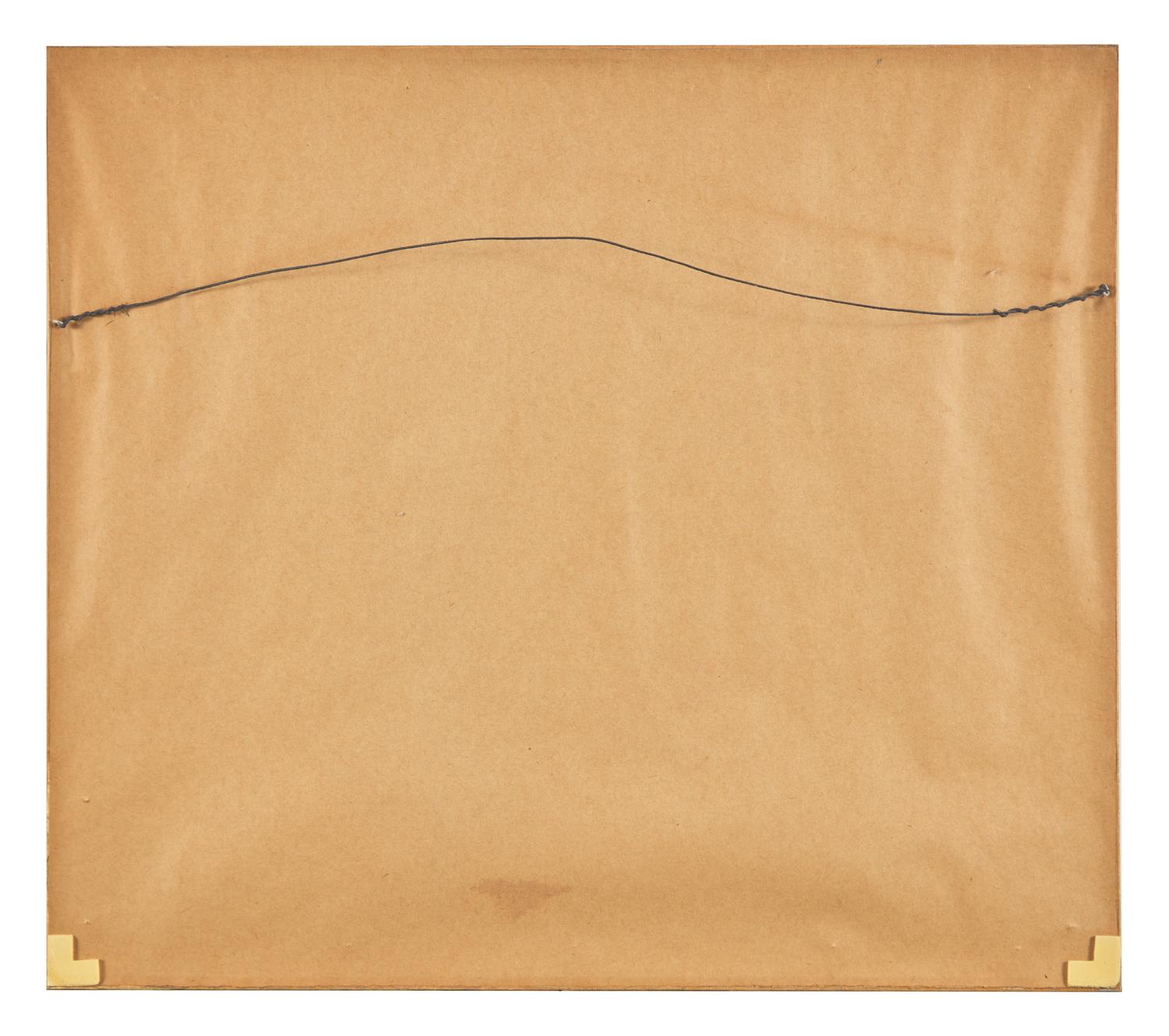 Les Bijoux Indiscrets, 1963