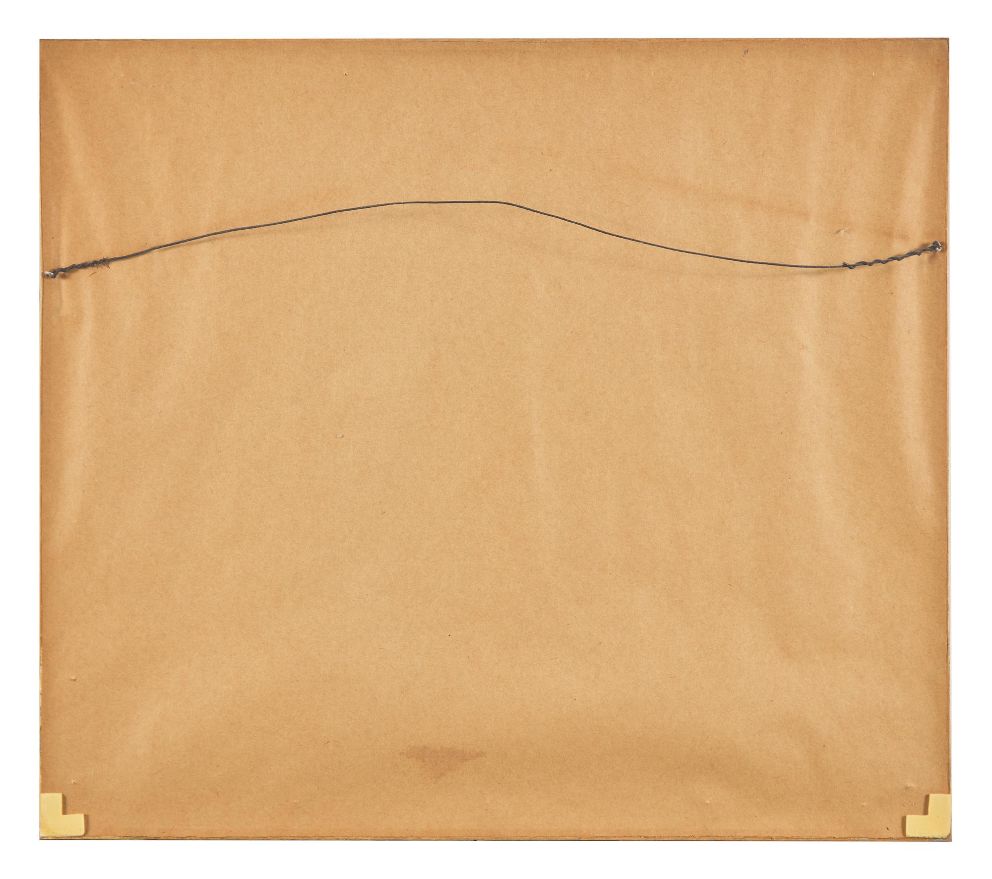 Les Bijoux Indiscrets, 1963