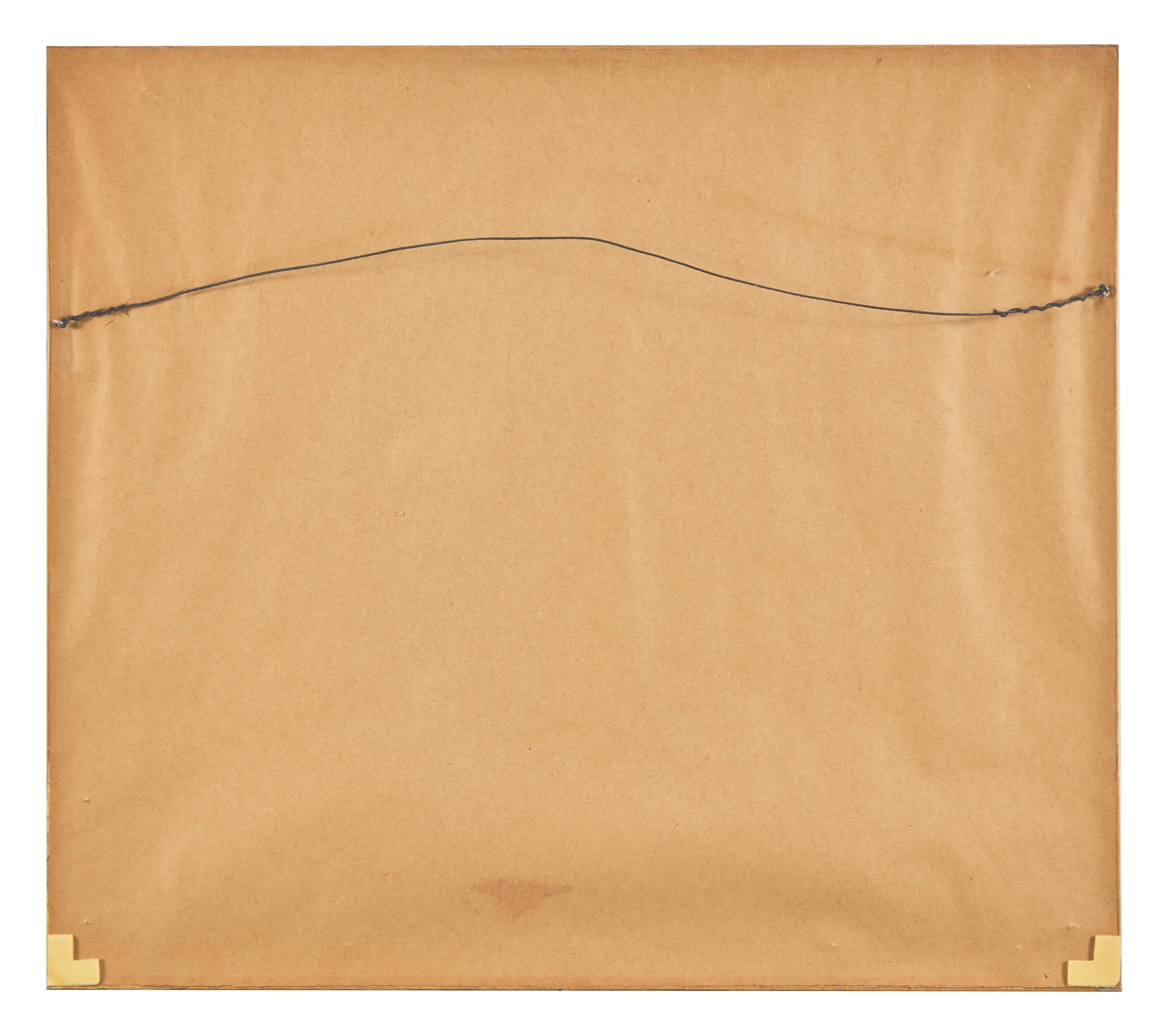 Les Bijoux Indiscrets, 1963