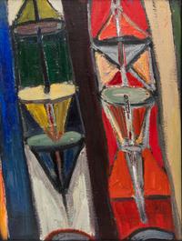 Untitled , 1985