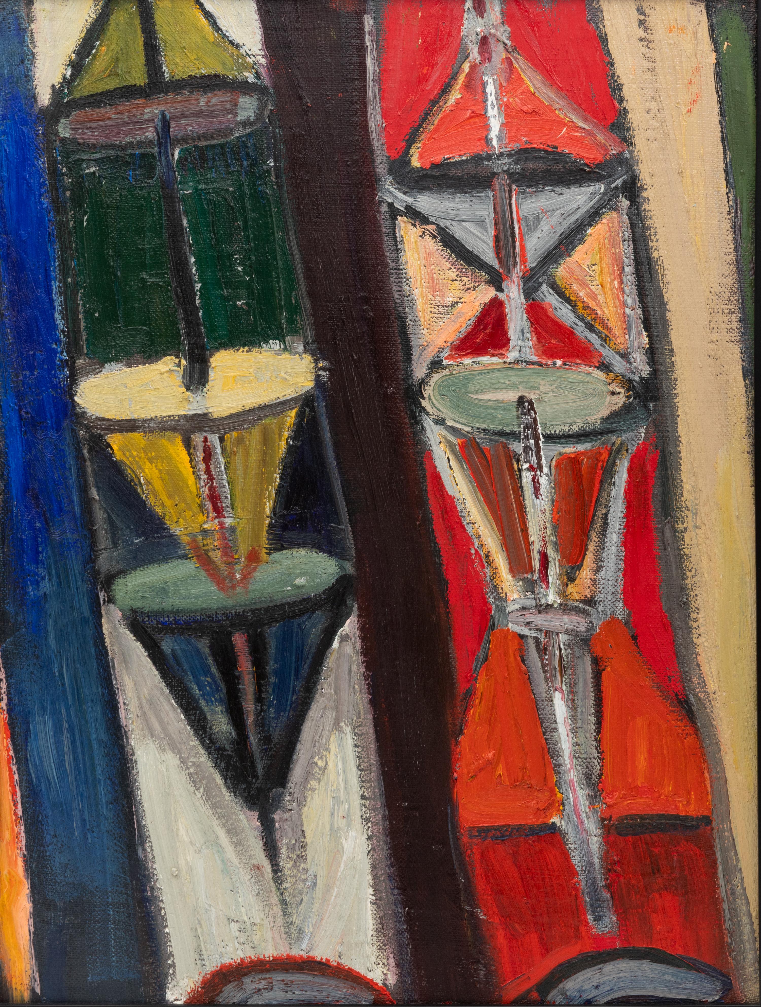 Untitled , 1985