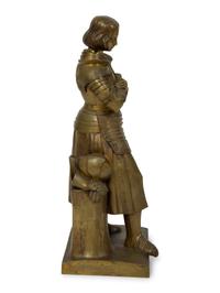 Joan of Arc
