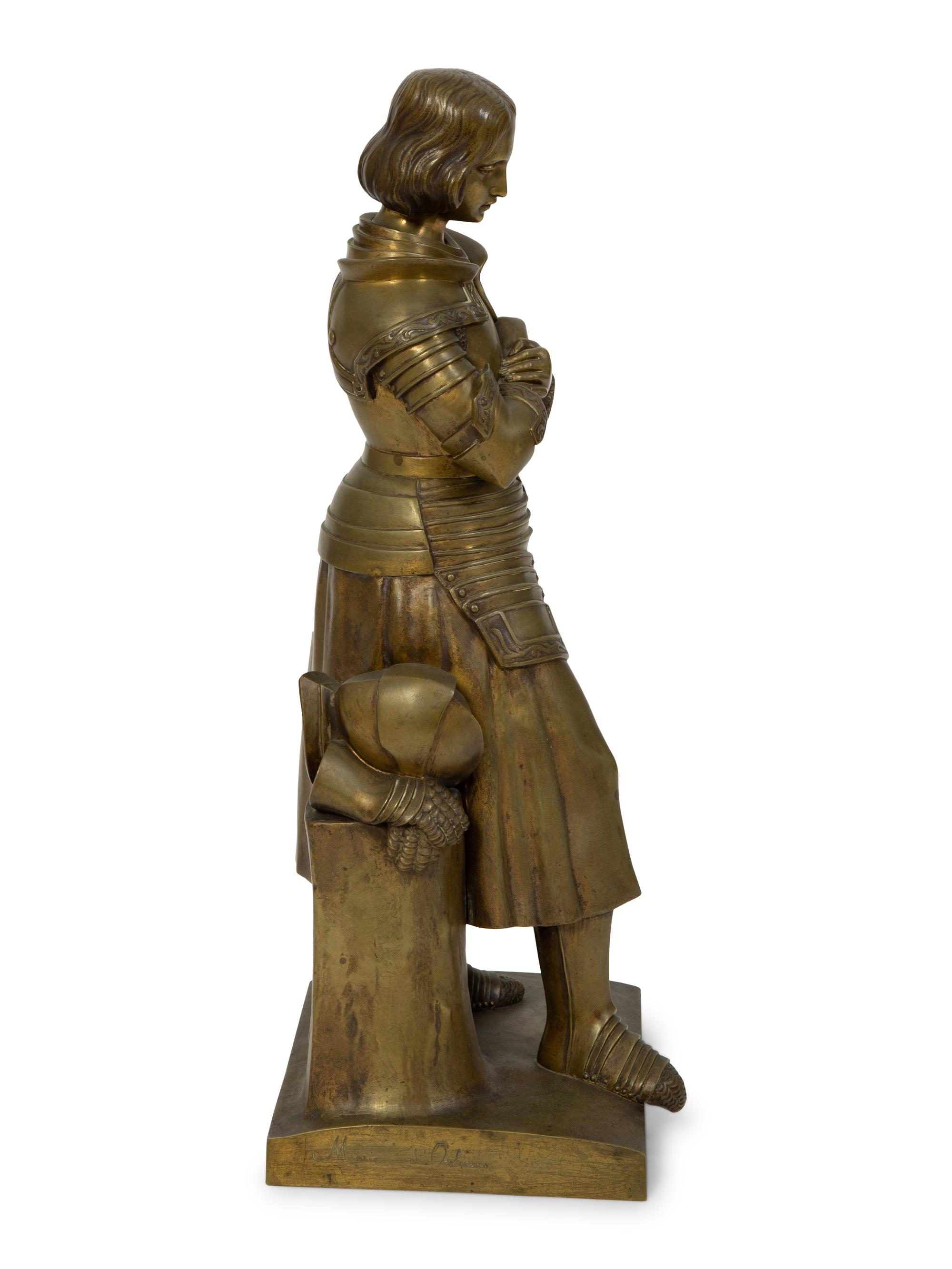Joan of Arc