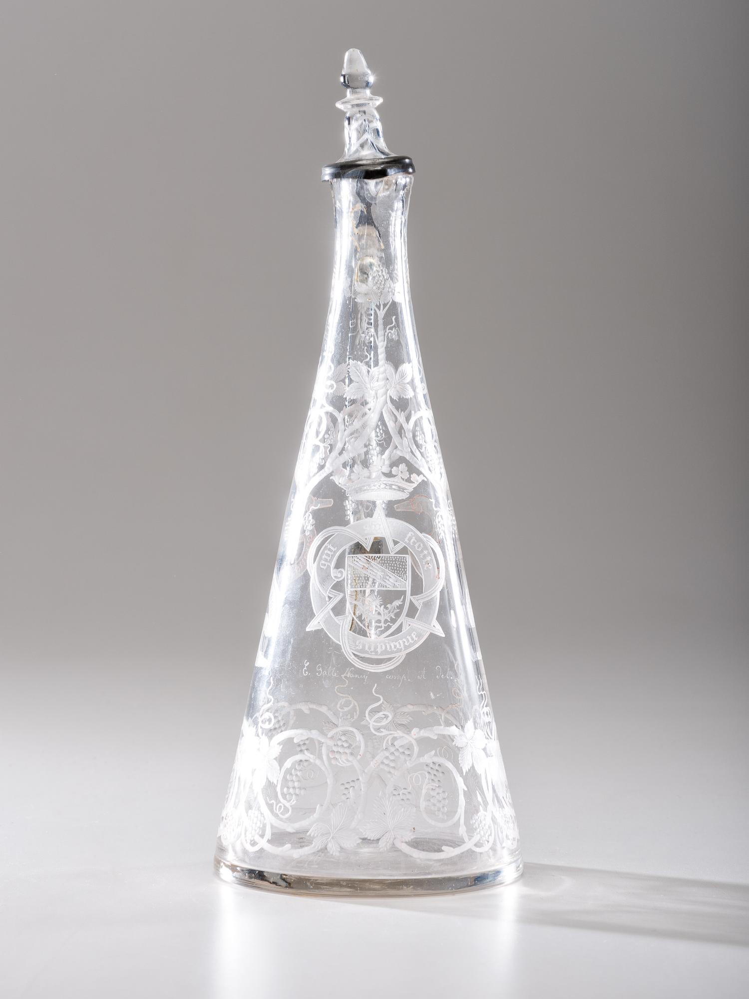 Claret Jug