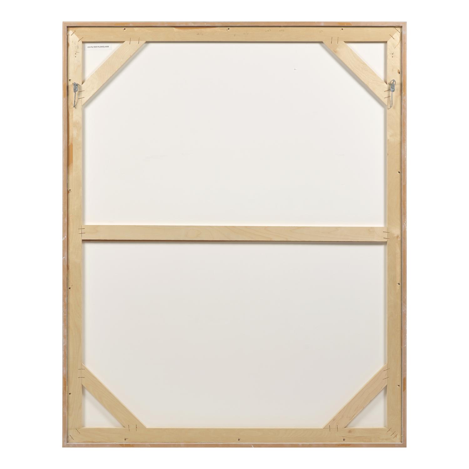 Andrew Moore (American, b. 1957) — Corredor Verde, Havana (from Cuba ), 2001; printed 2005