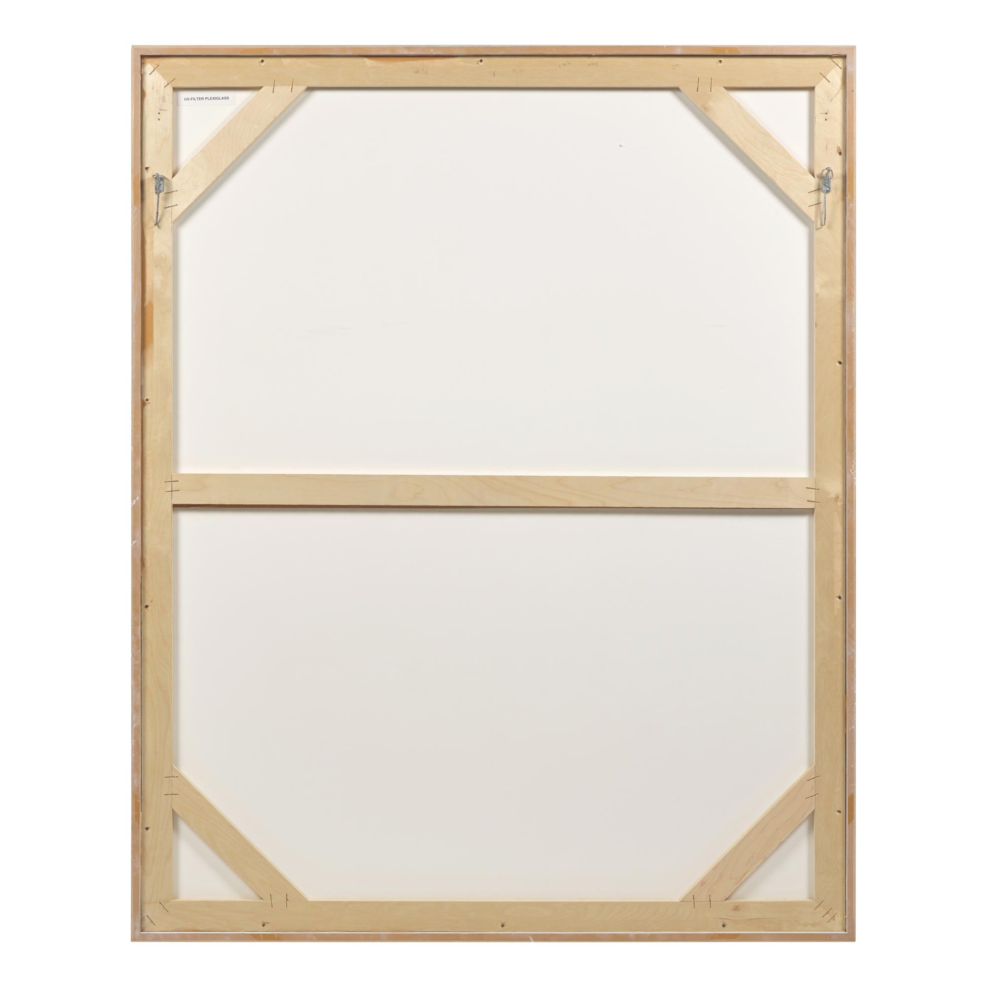 Andrew Moore (American, b. 1957) — Corredor Verde, Havana (from Cuba ), 2001; printed 2005