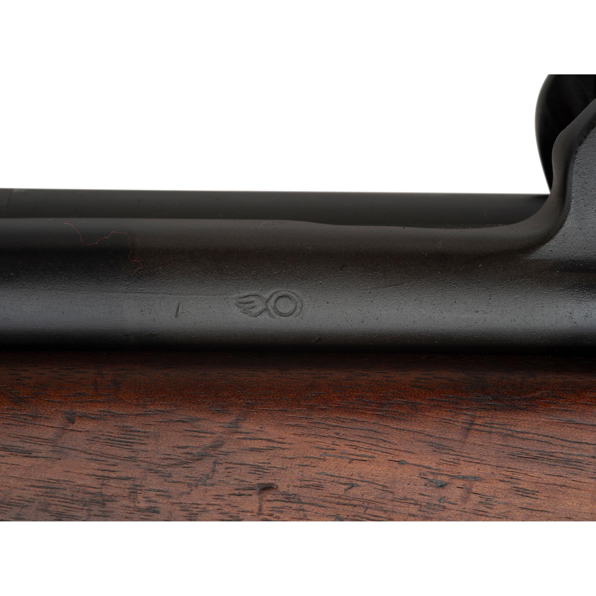 ** Eddystone U.S. Model 1917 Rifle