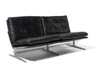 Sofa, model Bo-582, c. 1960 Bo-Ex, Denmark