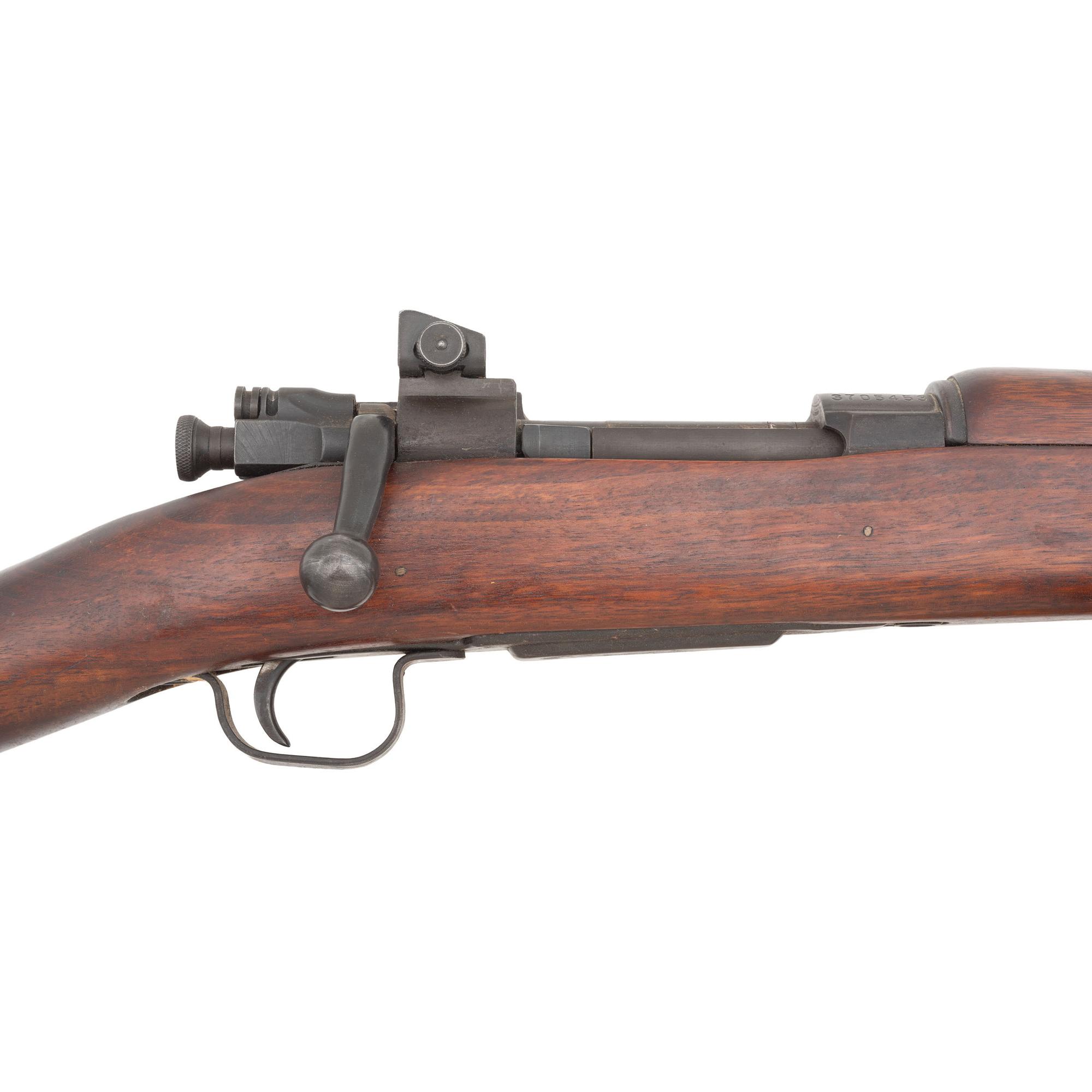 **Smith-Corona Model 03-A3 Rifle