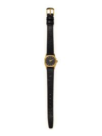 CONCORD, 18K YELLOW GOLD AND DIAMOND WATCH