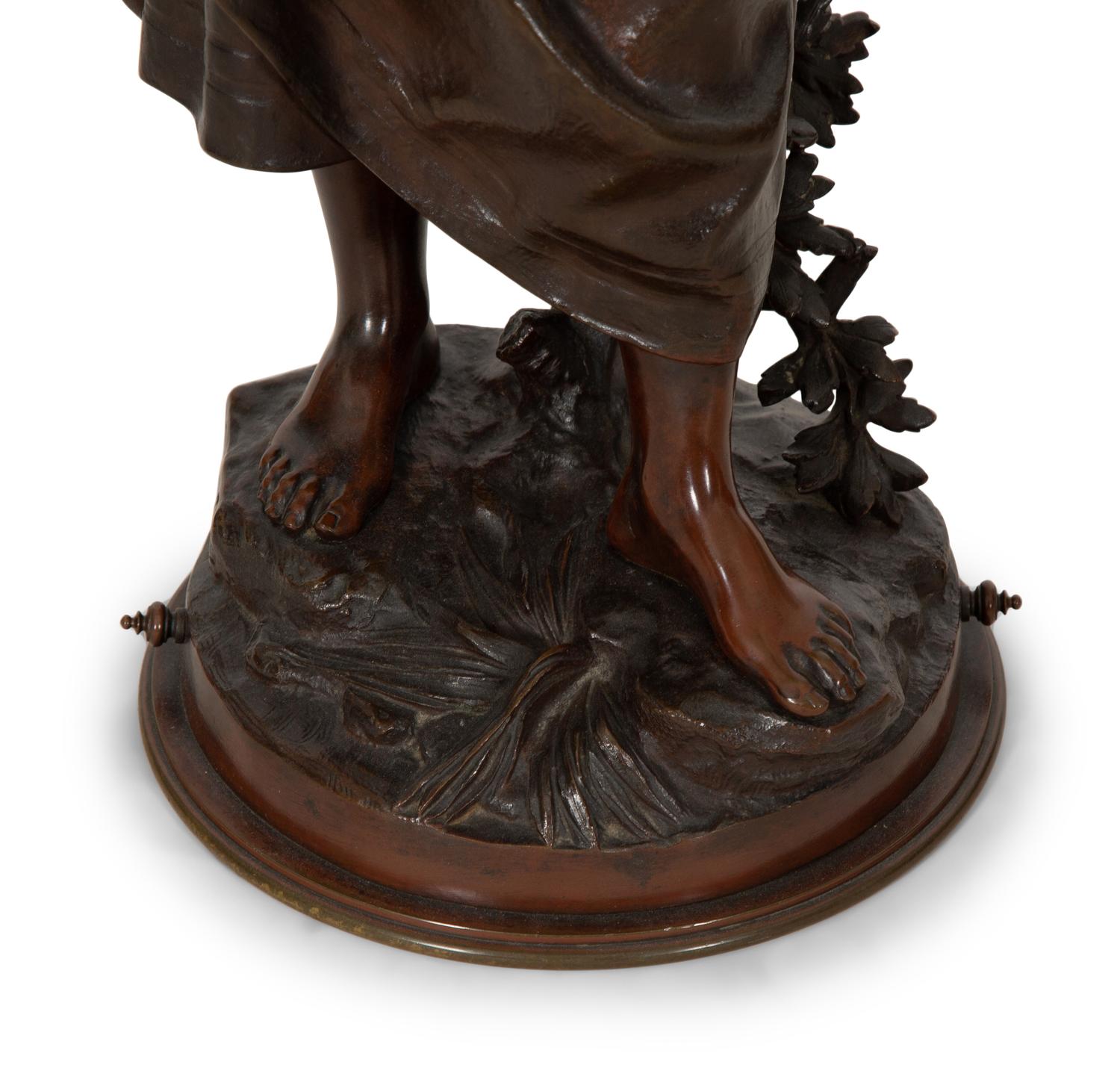 Eutrope Bouret (French, 1833-1906)