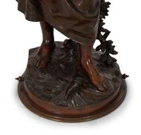 Eutrope Bouret (French, 1833-1906)