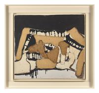 Untitled, second half of the 1970s