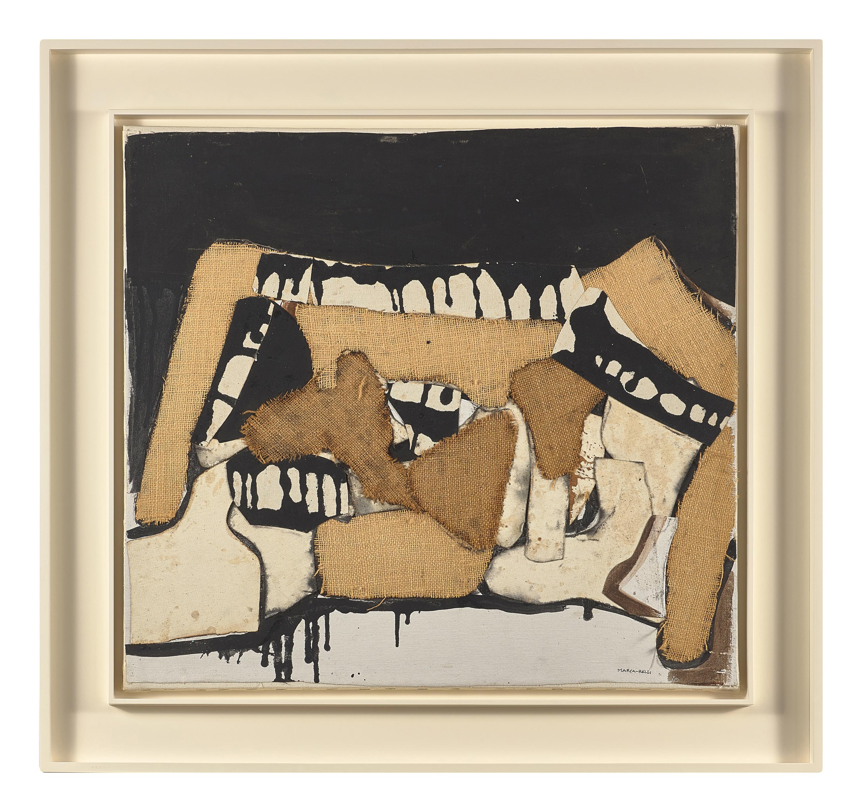 Untitled, second half of the 1970s