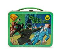 A King-Seeley Thermos Co. "Green Hornet" Lunch Box