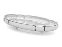 An Arts and Crafts Silver Bowl