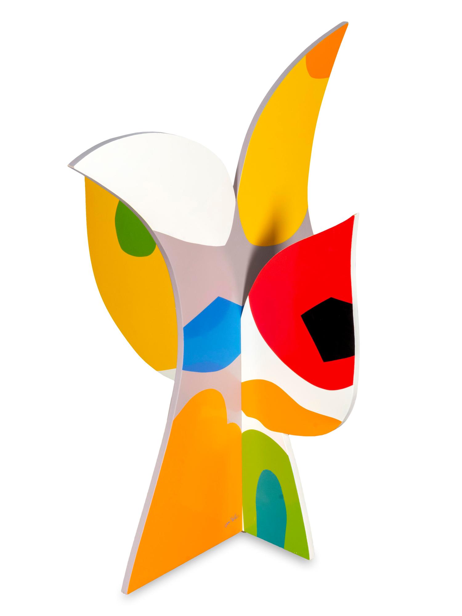 Untitled, (Three Works) , 1989