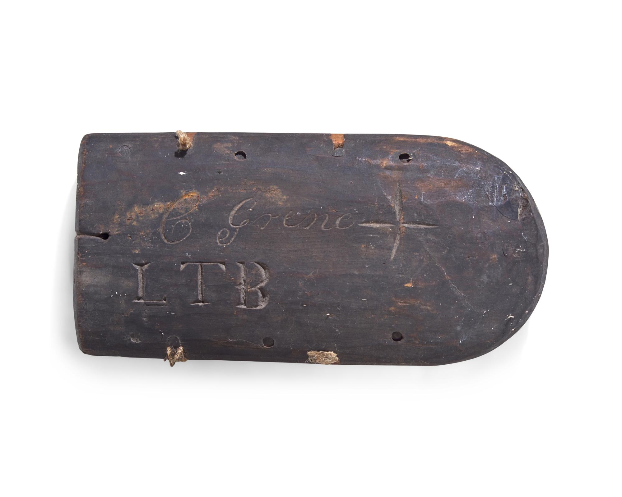 A Group Of Whaling Harpoons And A Lance With Sheath
