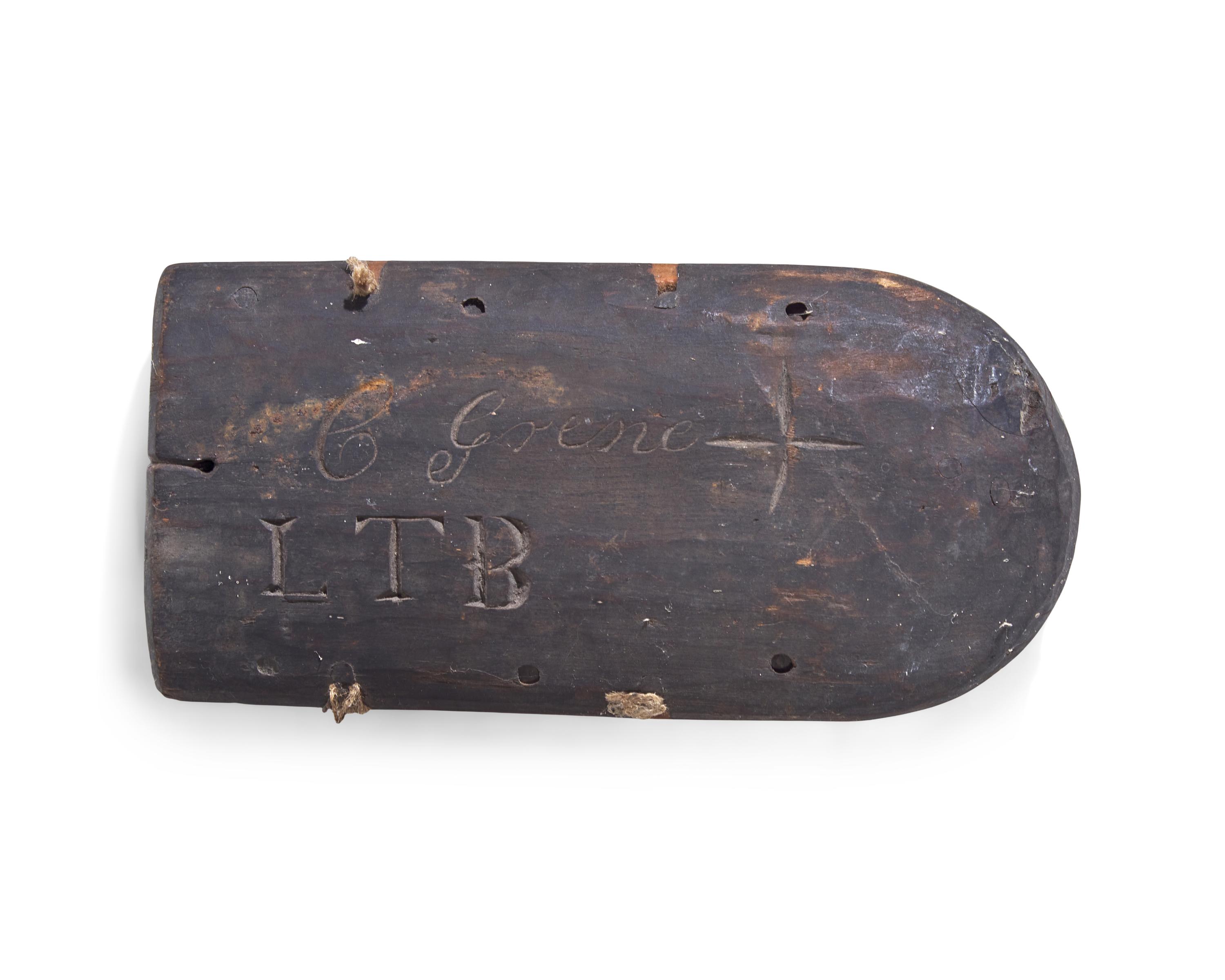 A Group Of Whaling Harpoons And A Lance With Sheath