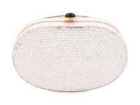 Judith Leiber Mask Minaudière