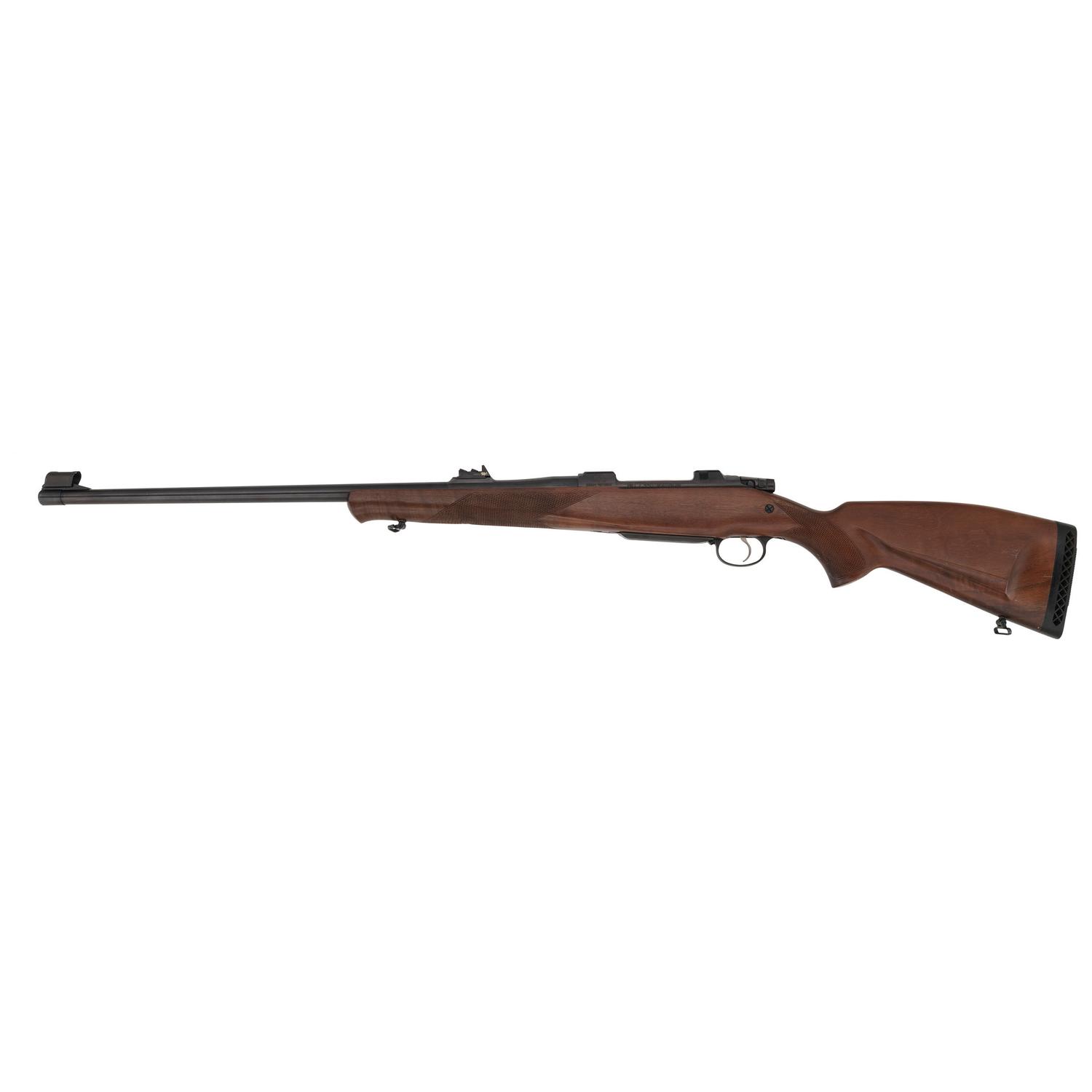* CZ 550 Magnum Rifle
