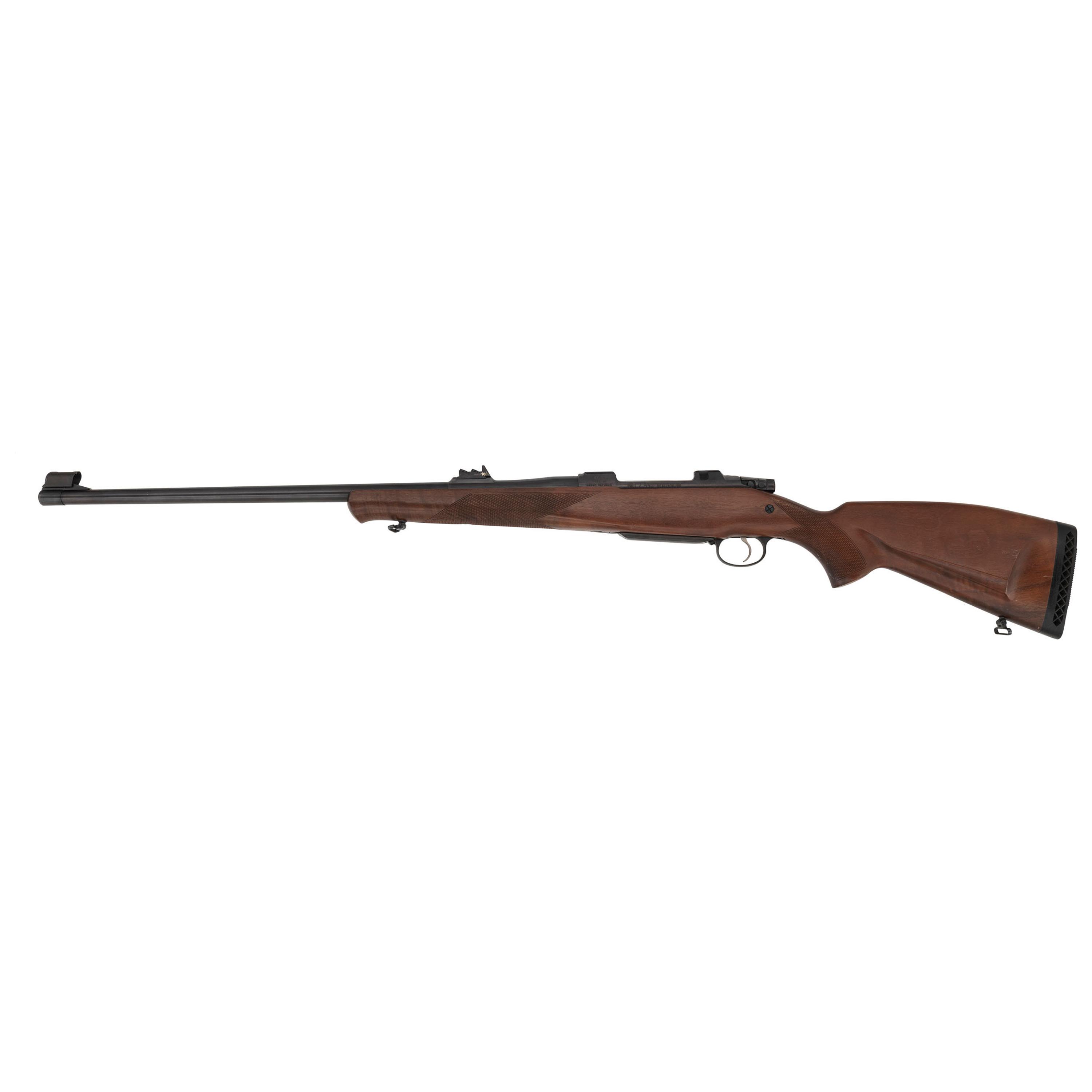 * CZ 550 Magnum Rifle