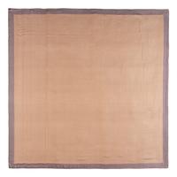 Four Hermès 140cm Silk Chiffon Scarves