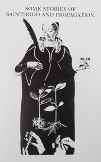 (ARTISTS BOOKS, FEMINISM) 7 works, including Amy Sillman, Paris Almond, Sandra Schwimmer and Stephanie Brody.
