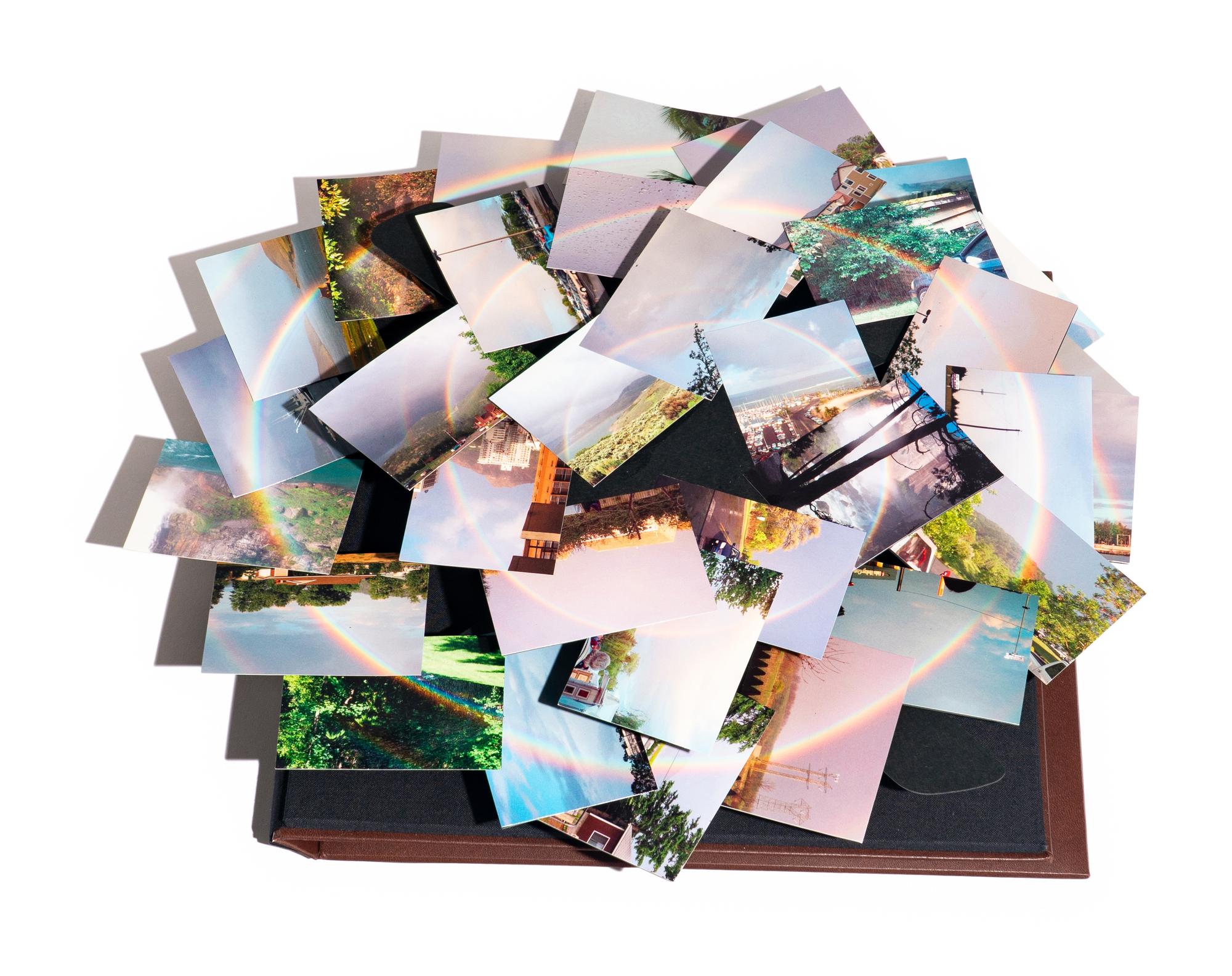 Untitled ( Norton Christmas Project) , 2006