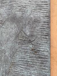 Three Horses