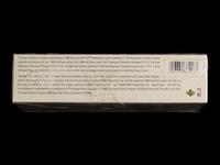 A Factory Sealed Box of 1996 Upper Deck SP Basketball Cards