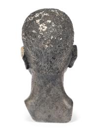 Bust of a Young Man