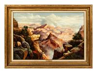 Grand Canyon