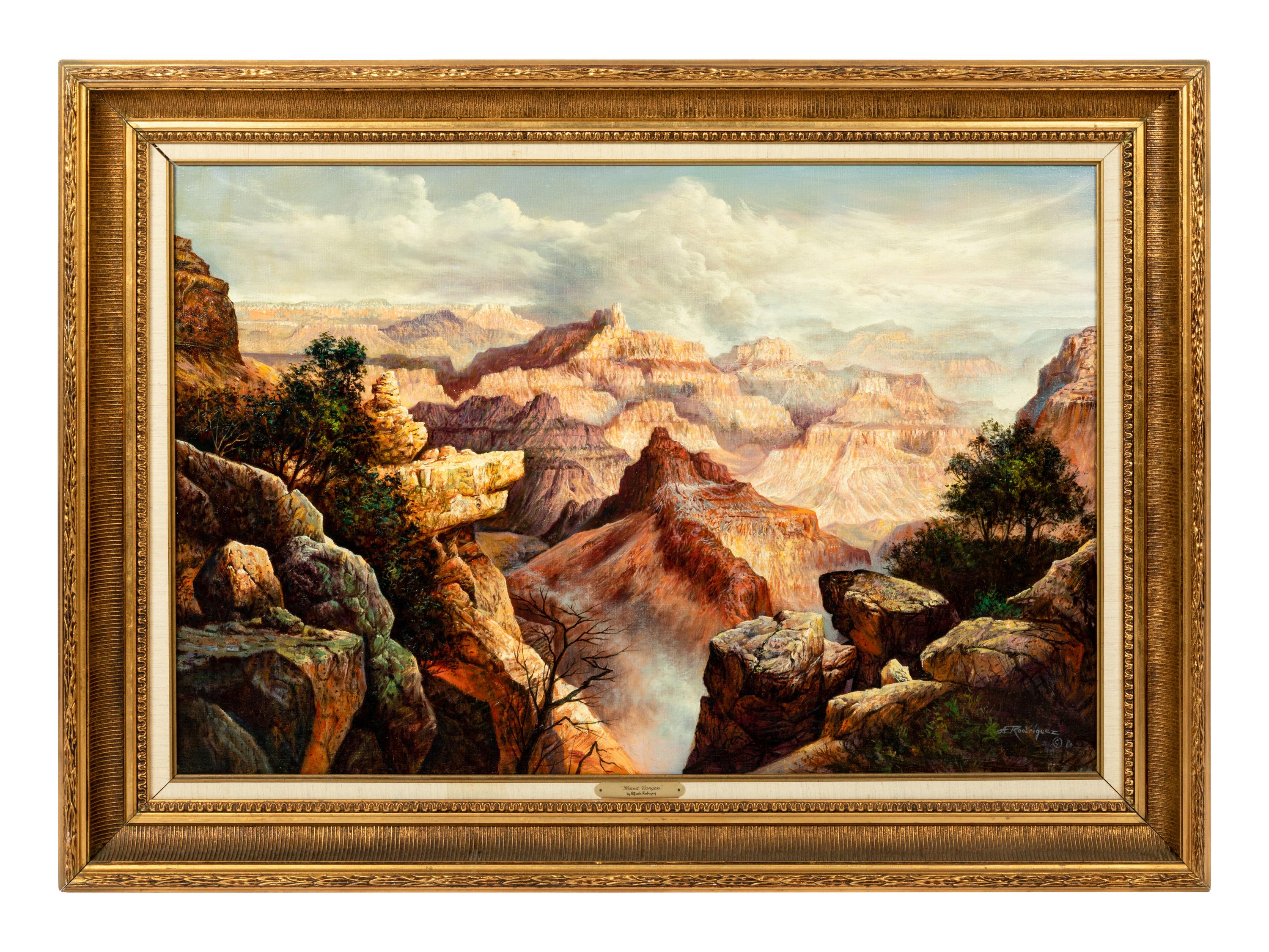 Grand Canyon
