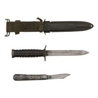 World War II Service Archive of 101st Airborne Gordon W. Yates