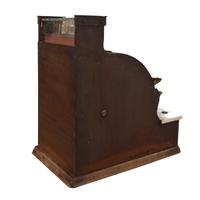 A Cash Register by the National Cash Register Co. 12" W x 15" D x 17.5" H — United States, Early 20th Century