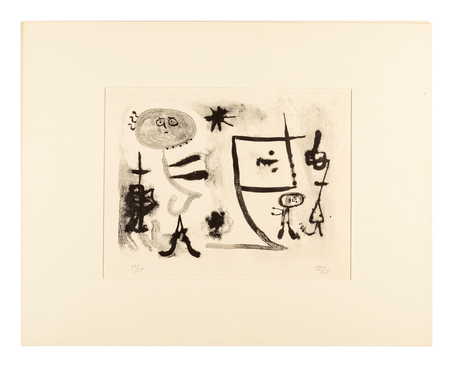 Plate I and Plate X from Album 13
