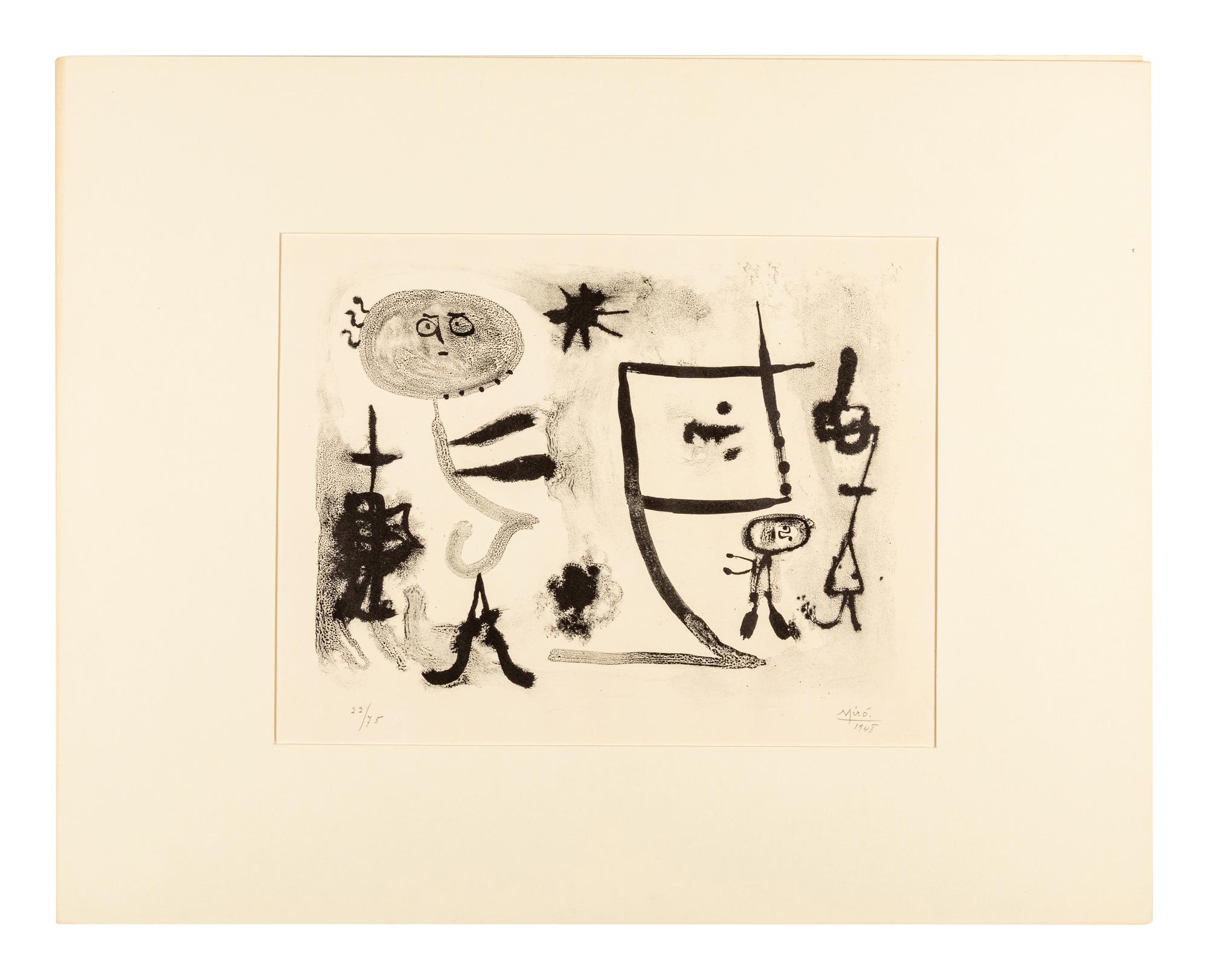 Plate I and Plate X from Album 13