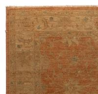 A Ghazani Wool Rug