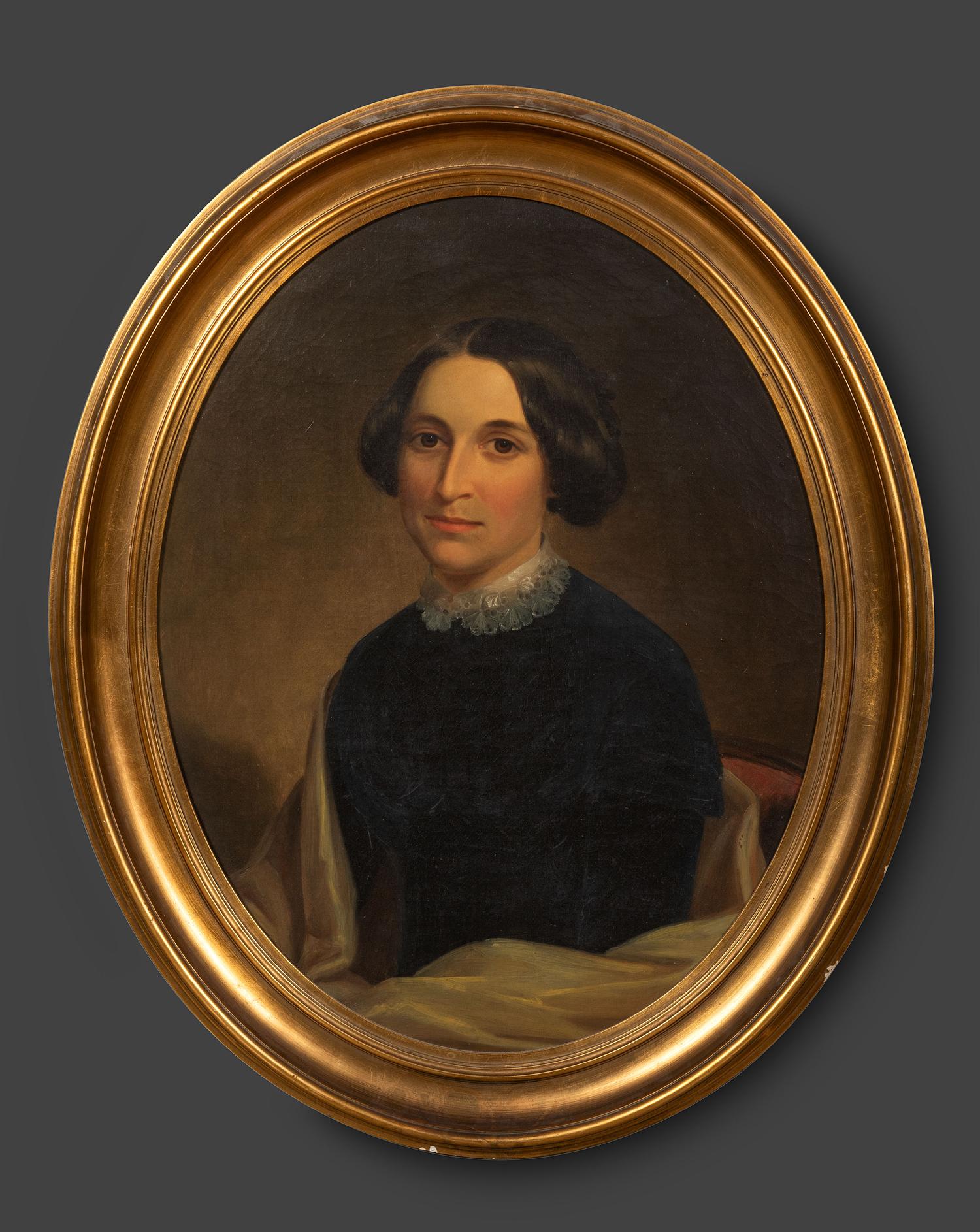 William E. McMaster (American, 1823 - 1889)