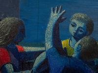 Stefano Cusumano (American, 1912-1975)