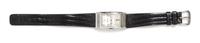 A Platinum Wristwatch, Hamilton,