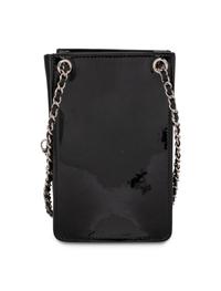 Chanel Crossbody Iphone Holder, 2014-15